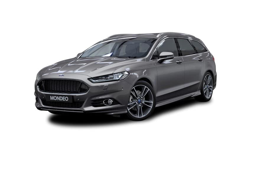 Ford Mondeo Hybrid 2019: prezzo, interni e design. La scheda tecnica