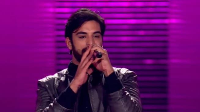 Francesco Bombaci chi è, carriera e biografia a The Voice 2019