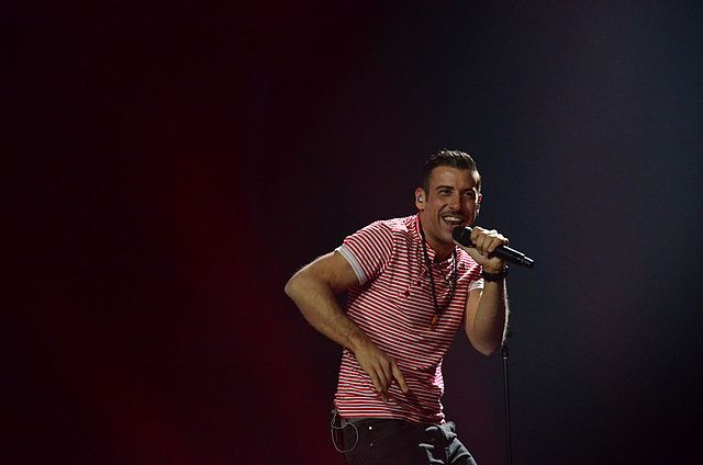 Francesco Gabbani a Che tempo che fa carriera, biografia e nuovo singolo