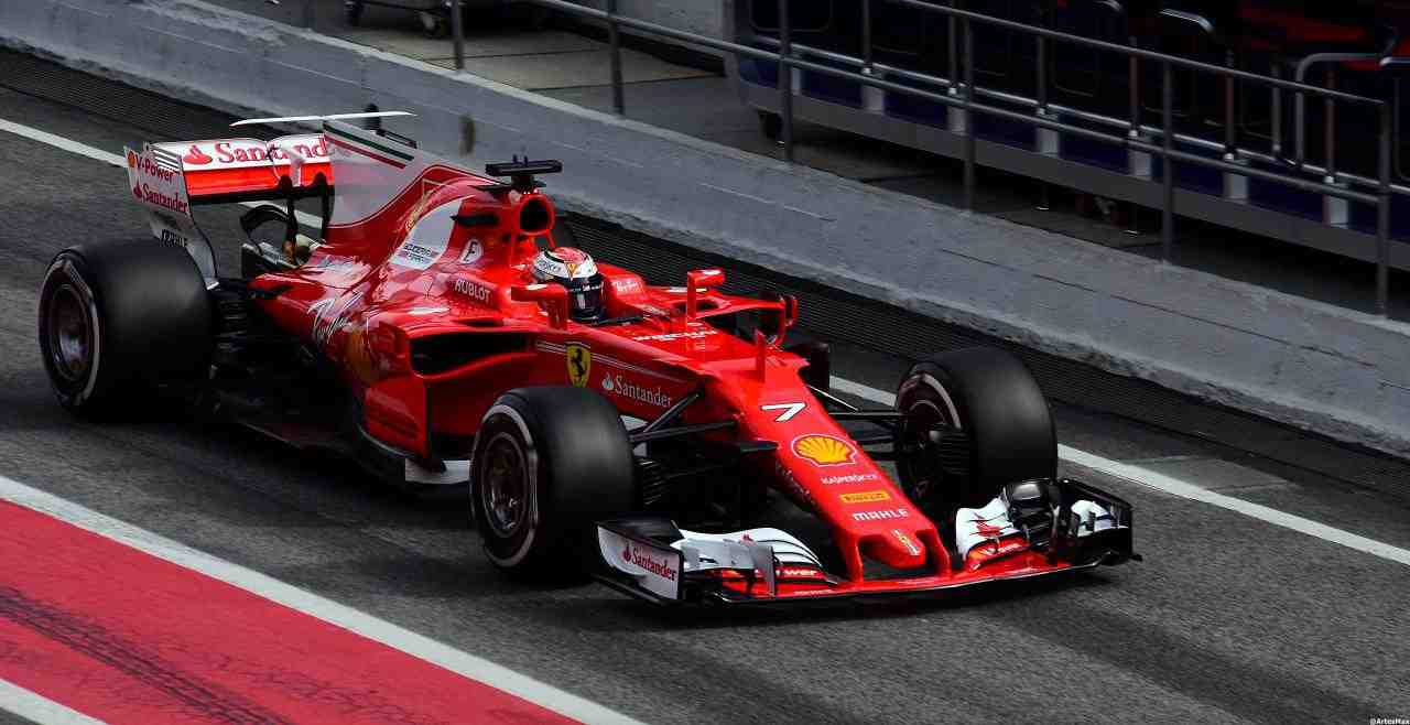 GP Montecarlo F1 2019 orario qualifiche e gara. Il calendario del weekend