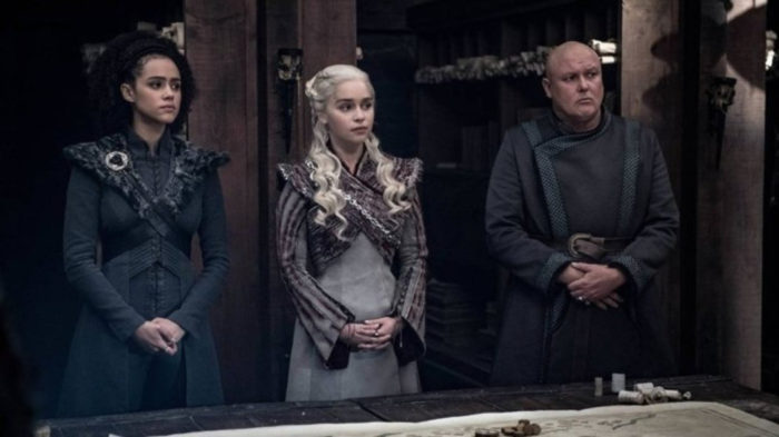 Game Of Thrones 8x04: trama, cast e anticipazioni del quarto episodio