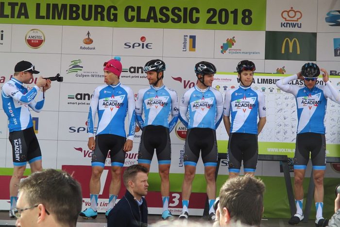 Giro d'Italia 2019 Androni, Bardiani, Israel e Nippo per un successo