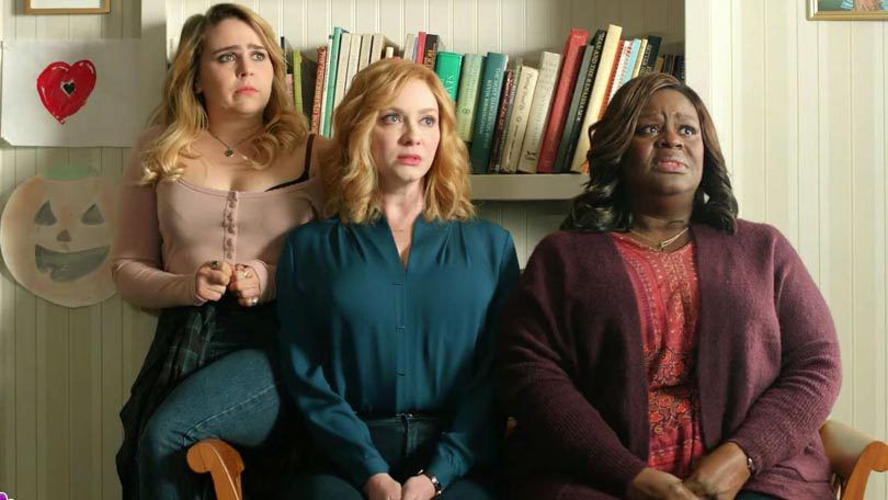 Good Girls 3 trama, cast e anticipazioni. Quando esce la serie tv