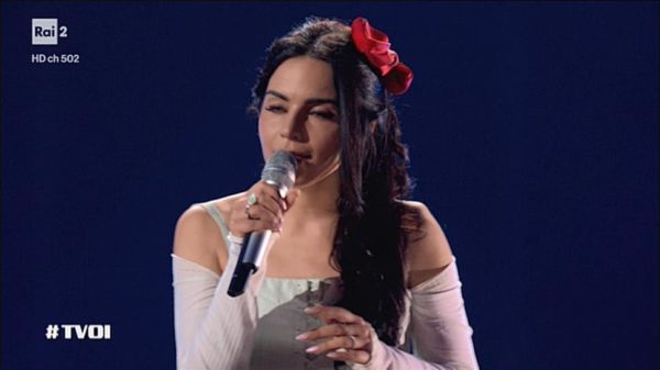 Helena a The Voice 2019 chi è, età, carriera e vero nome