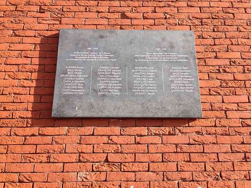 Heysel, 29 Maggio 1985: una tragedia immane ed evitabile