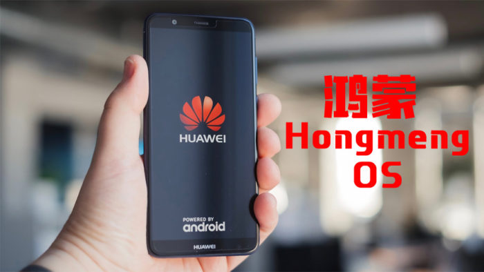 Huawei OS Hongmeng: uscita, caratteristiche e anticipazioni