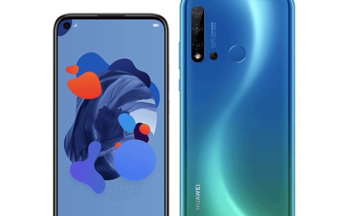 Huawei P20 Lite 2019: nuova versione in uscita, le caratteristiche