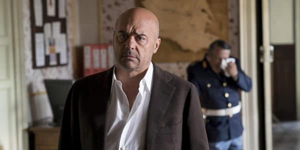 Il Commissario Montalbano: trama, cast e anticipazioni di stasera