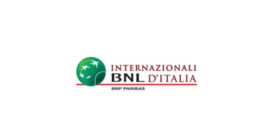 Internazionali di Tennis 2019 Roma: programma, partecipanti e calendario