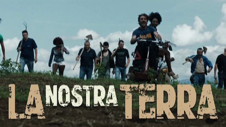 La nostra terra: trama, cast e curiosità del film in prima tv Rai 1