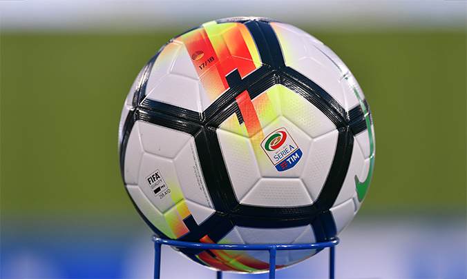 Le probabili formazioni della 35a giornata di Serie A