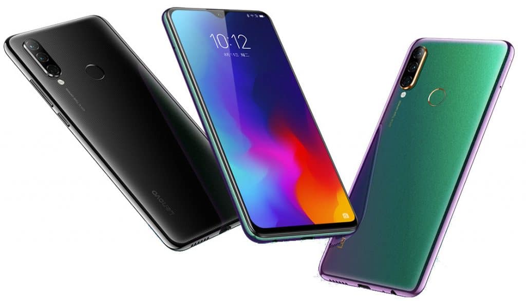 Lenovo Z6 Lite ufficiale: prezzo e uscita in Italia. La scheda tecnica