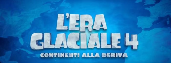 L'era glaciale 4 - Continenti alla deriva trama e anticipazioni del film