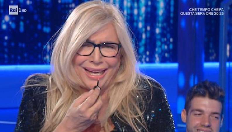 Mara Venier ad Amici 2019: carriera, vita privata e biografia