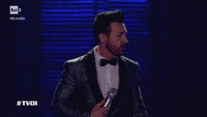 Marco Liotti a The Voice 2019 chi è, età e carriera. La biografia