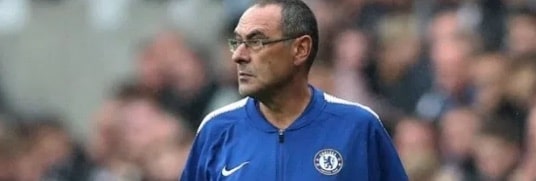 Maurizio Sarri Juve: Chelsea chiede indennizzo, le ultime notizie