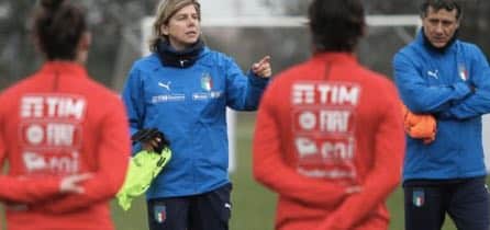 Mondiali calcio femminile 2019: calendario Italia e orari tv Rai