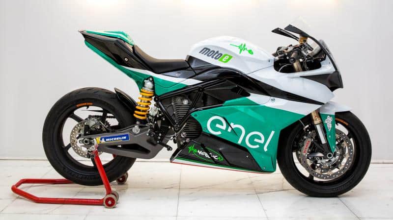 MotoE 2019: piloti, circuiti e team. Il calendario completo