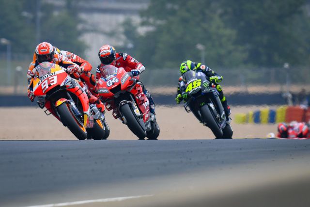 MotoGp Mugello 2019: data, orari e biglietti. Il programma del weekend