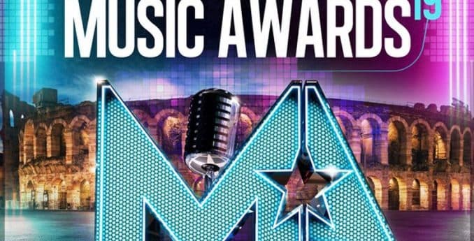 Music Awards 2019