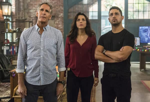 Ncis New Orleans 6 trama, cast e anticipazioni. Quando esce