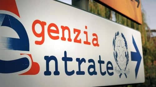 Pace fiscale: sanatoria errori formali di 200 euro, come accedere in tempo