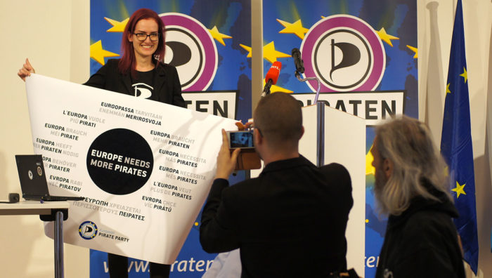 Partito Pirata europee 2019: candidati e programma elettorale. Chi sono