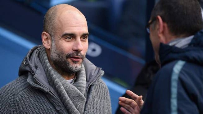 Pep Guardiola: moglie, figli e carriera. Chi è l'allenatore spagnolo