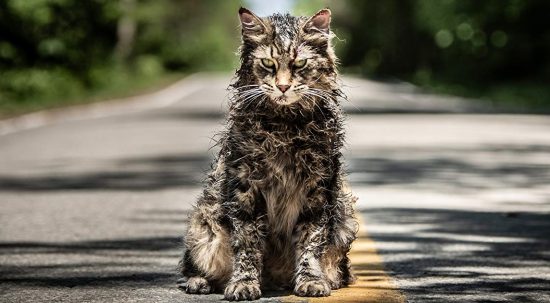 Pet Sematary trama, cast e curiosità del film al cinema