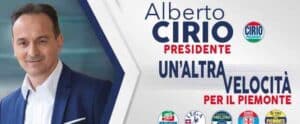 Proiezioni elezioni regionali Piemonte 2019: centrodestra nettamente avanti