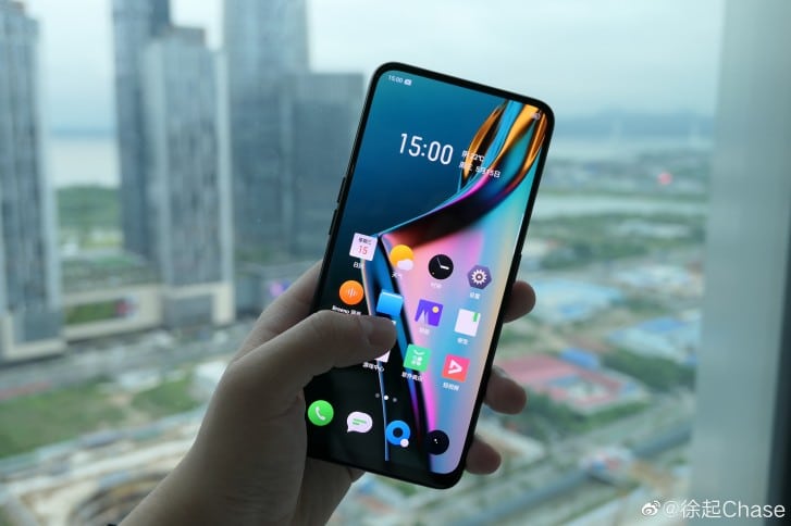 Realme X e X Lite: prezzo, uscita e caratteristiche. La scheda tecnica