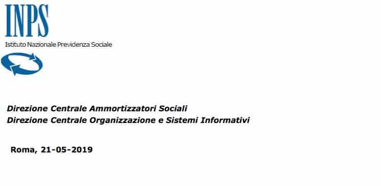 Reddito di cittadinanza e pensione: simulatore Inps online, la circolare