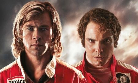 Rivalità Niki Lauda-James Hunt: la vera storia del film Rush