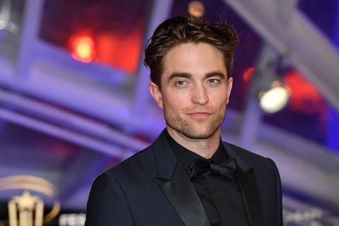 Robert Pattinson nuovo Batman: curiosità e carriera dell'attore. Chi è