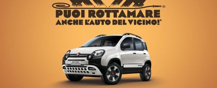 Rottamazione Fiat maggio 2019: Panda, Tipo e 500. Ecco quanto costano