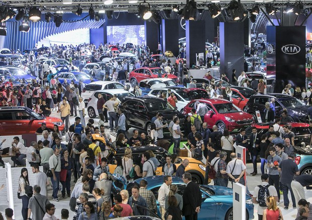 Salone dell'auto di Barcellona 2019: ultimi modelli esposti e novità