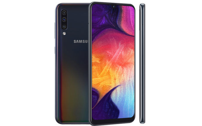 Samsung Galaxy A50: prezzo, dove acquistare e scheda tecnica
