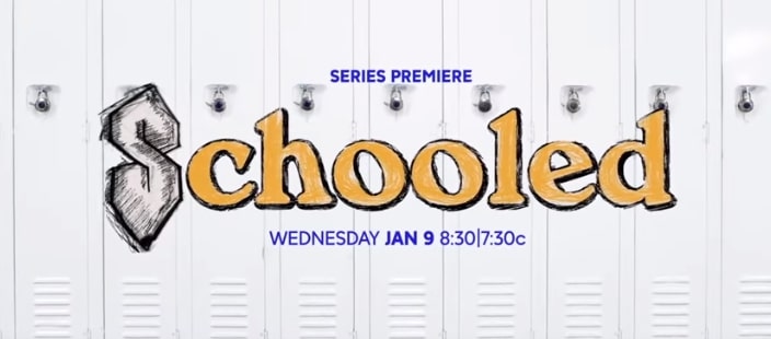 Schooled 2 trama, cast completo e anticipazioni della serie tv in streaming