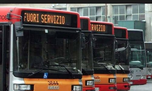 Sciopero oggi 17 maggio 2019: orari mezzi pubblici garantiti per città