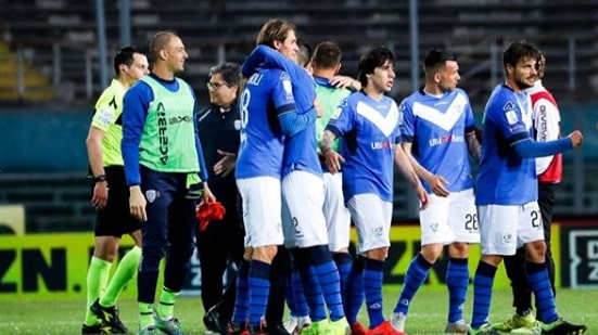 Serie B, le Rondinelle del Brescia migrano in Serie A dopo 8 anni