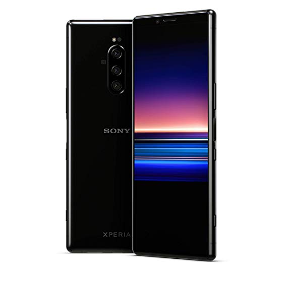 Sony Xperia 1: prezzo, uscita e scheda tecnica. Le caratteristiche