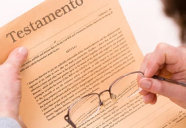 Testamento olografo esempio, significato e pubblicazione. Quando è falso