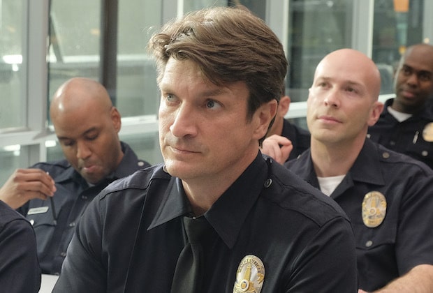 The Rookie 1x11 trama, cast e anticipazioni della serie tv su Rai 2