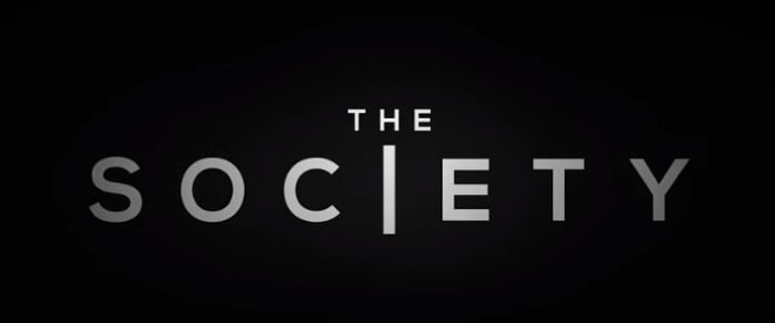 The Society finale serie tv, trama e anticipazioni. Dove vedere