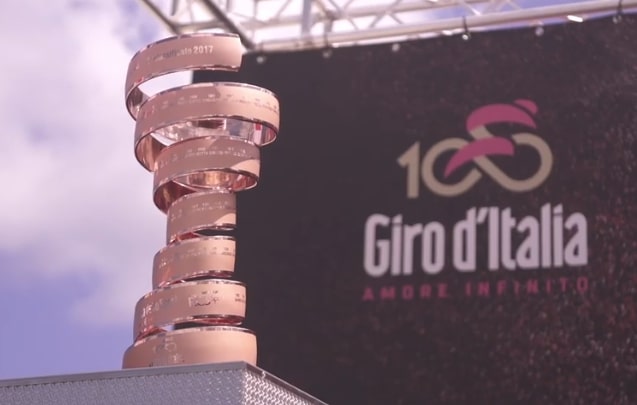 Tredicesima tappa Giro d'Italia 2019: percorso, altimetria e diretta tv