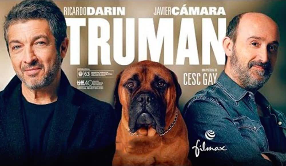 Truman - Un vero amico e' per sempre: trama, cast e curiosità