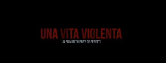 Una vita violenta trama, cast e anticipazioni del film al cinema