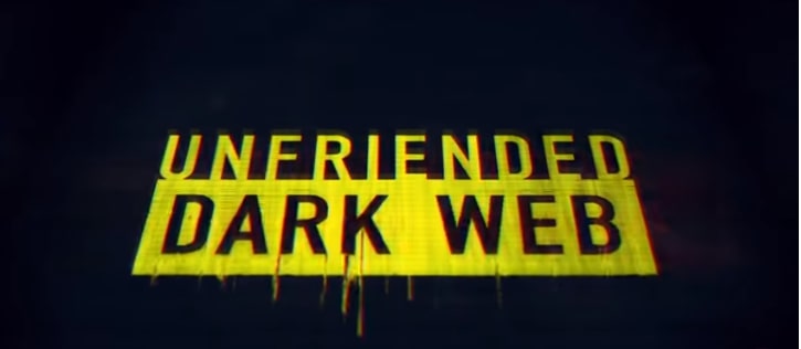 Unfriended - Dark web trama, cast e curiosità del film al cinema