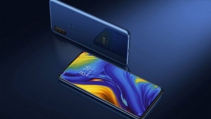 Xiaomi Mi Mix 3 5G: prezzo in Italia, caratteristiche e dove trovarlo