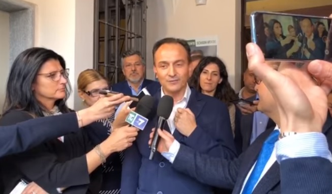 Chi è Alberto Cirio, nuovo presidente della Regione Piemonte